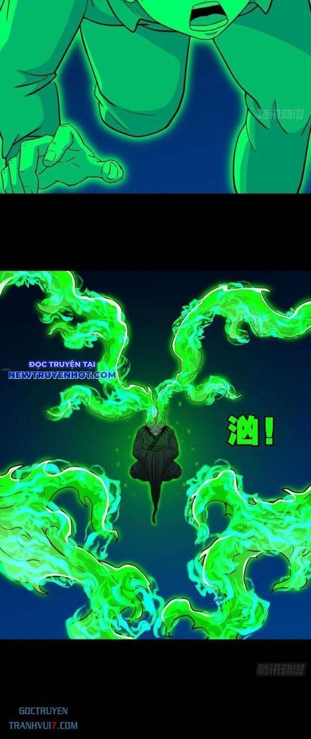 Đấu Yếm Thần Chap 181 - Next Chap 182