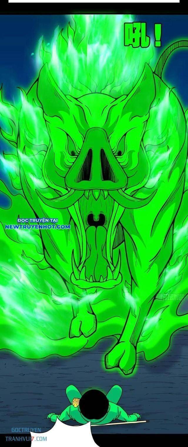 Đấu Yếm Thần Chap 181 - Next Chap 182