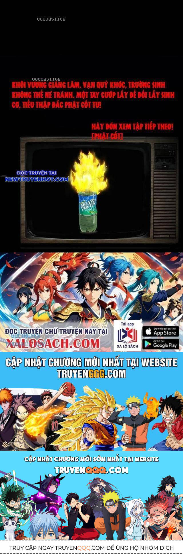 Đấu Yếm Thần Chap 181 - Next Chap 182