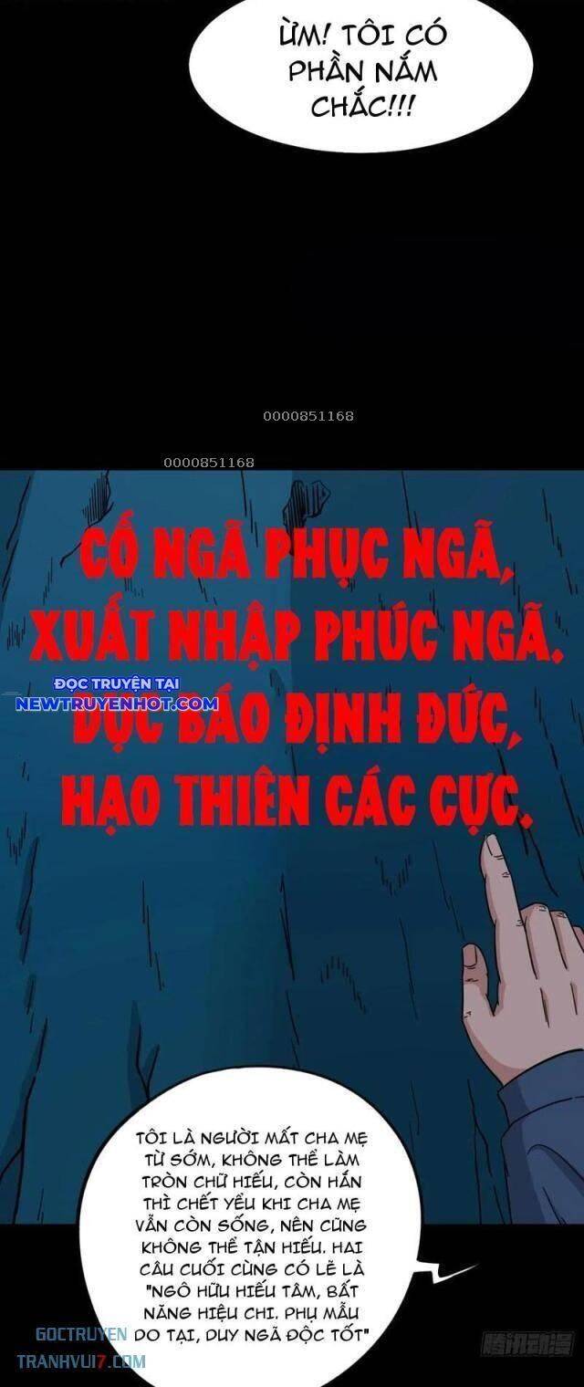 Đấu Yếm Thần Chap 181 - Next Chap 182
