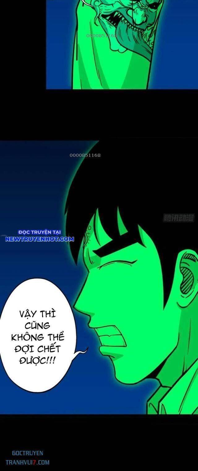 Đấu Yếm Thần Chap 182 - Next Chap 183