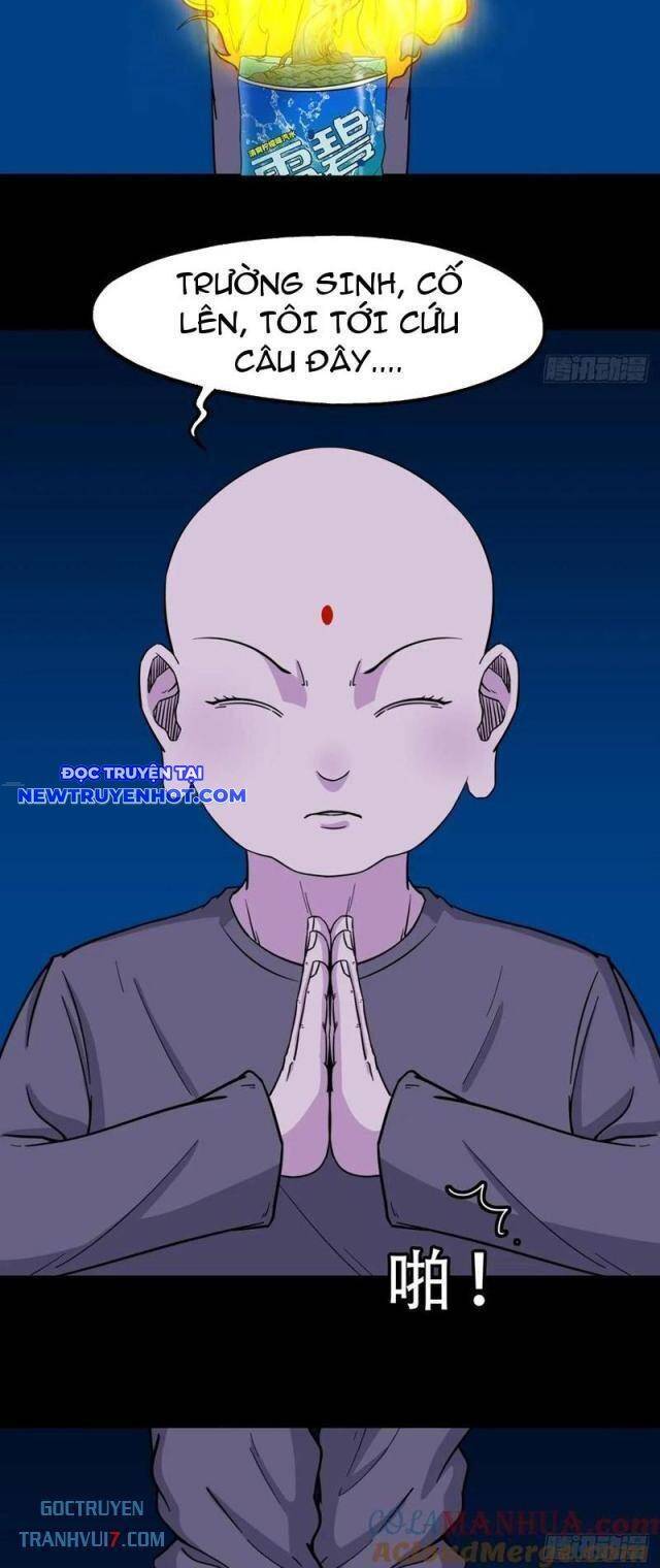 Đấu Yếm Thần Chap 182 - Next Chap 183