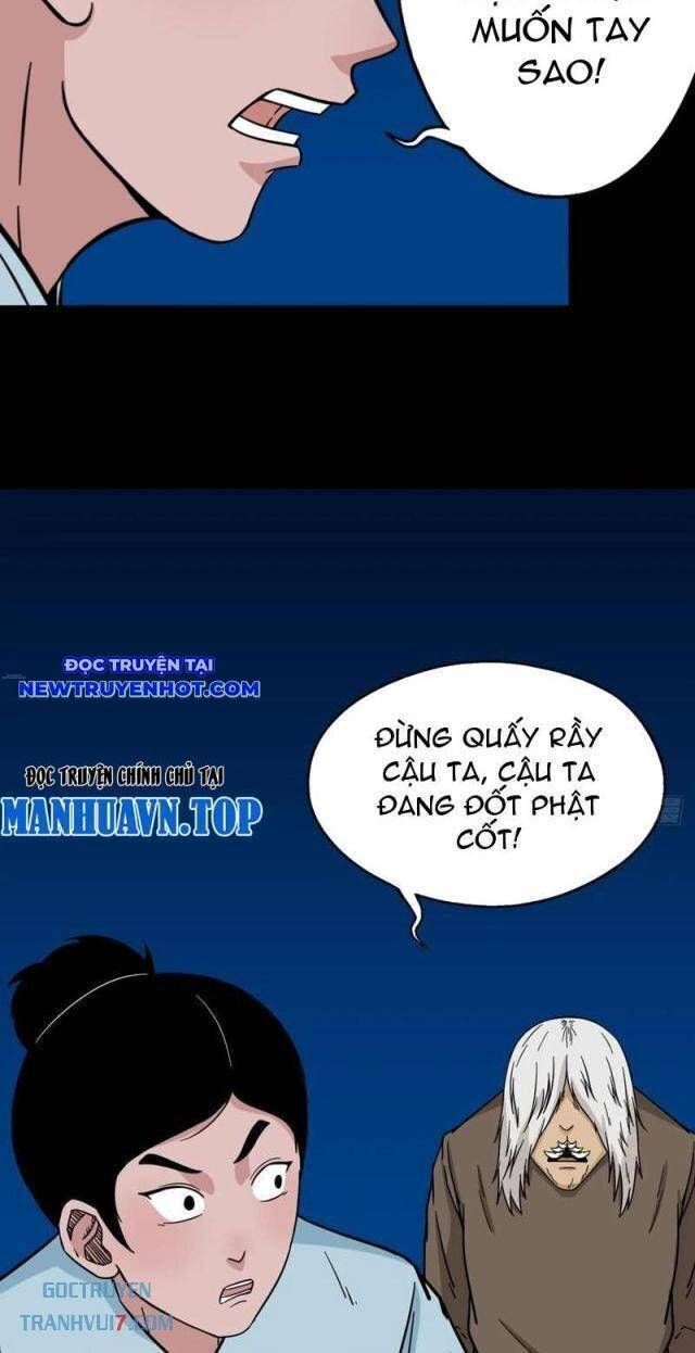 Đấu Yếm Thần Chap 182 - Next Chap 183