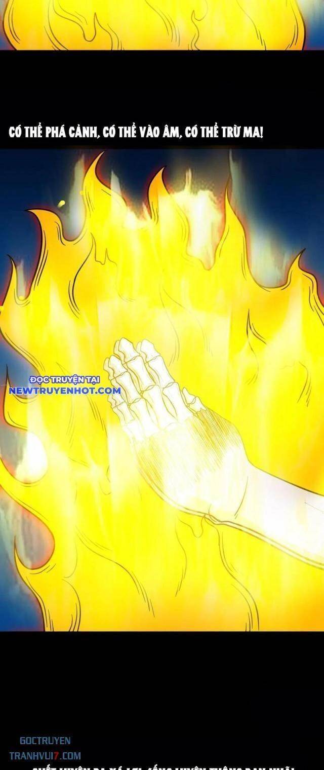 Đấu Yếm Thần Chap 182 - Next Chap 183