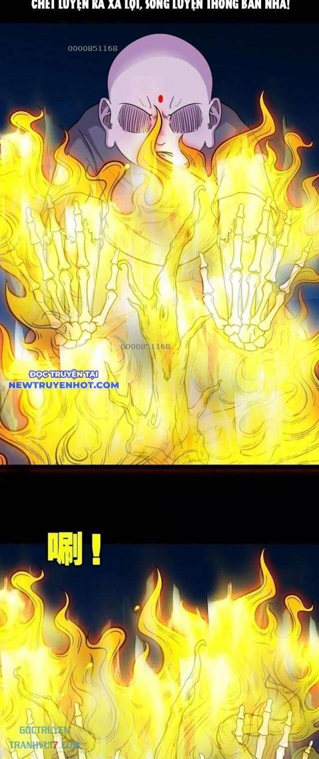 Đấu Yếm Thần Chap 182 - Next Chap 183