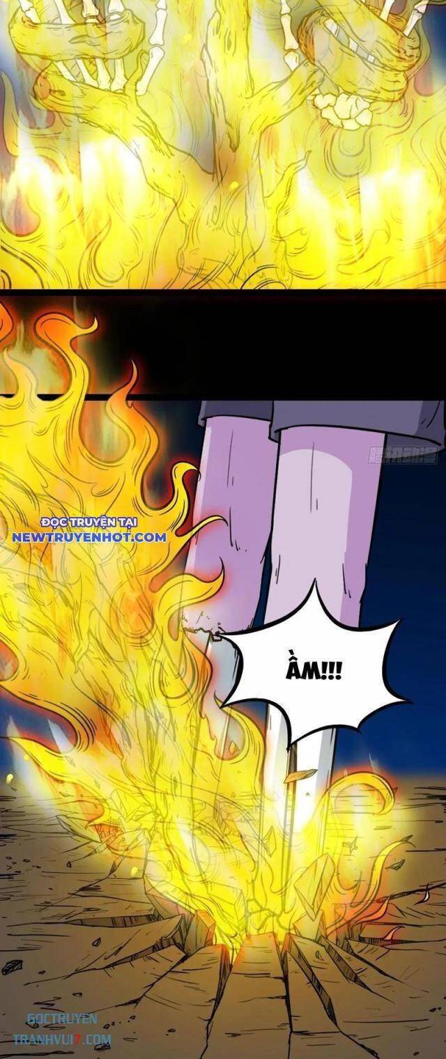 Đấu Yếm Thần Chap 182 - Next Chap 183
