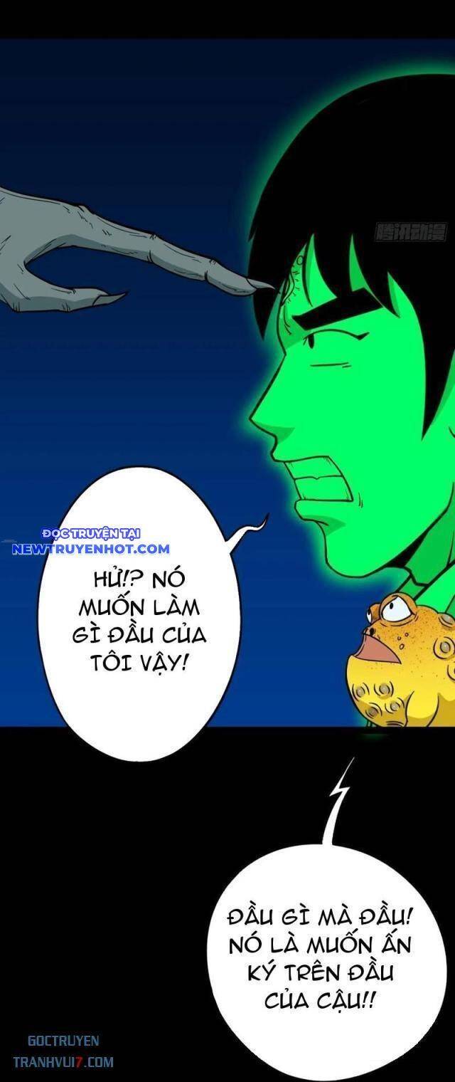 Đấu Yếm Thần Chap 182 - Next Chap 183