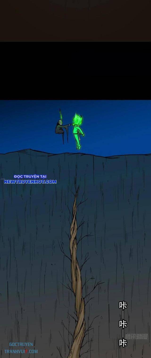 Đấu Yếm Thần Chap 182 - Next Chap 183