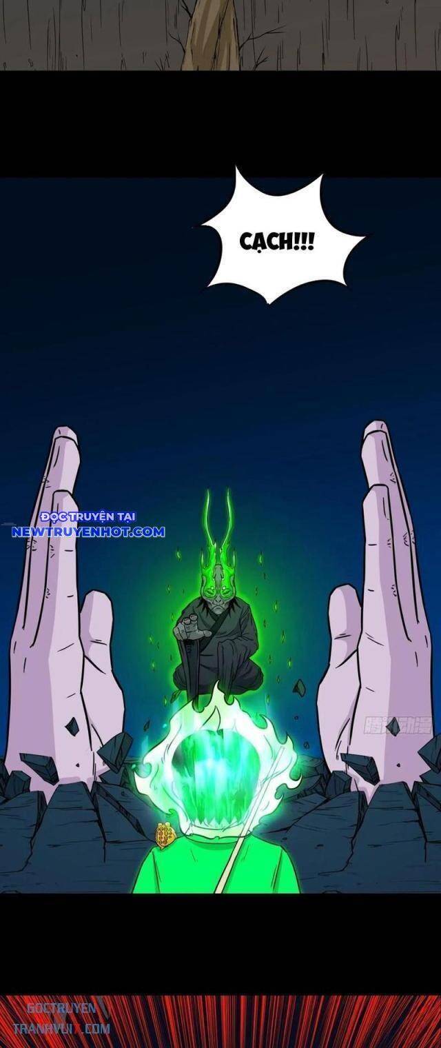 Đấu Yếm Thần Chap 182 - Next Chap 183