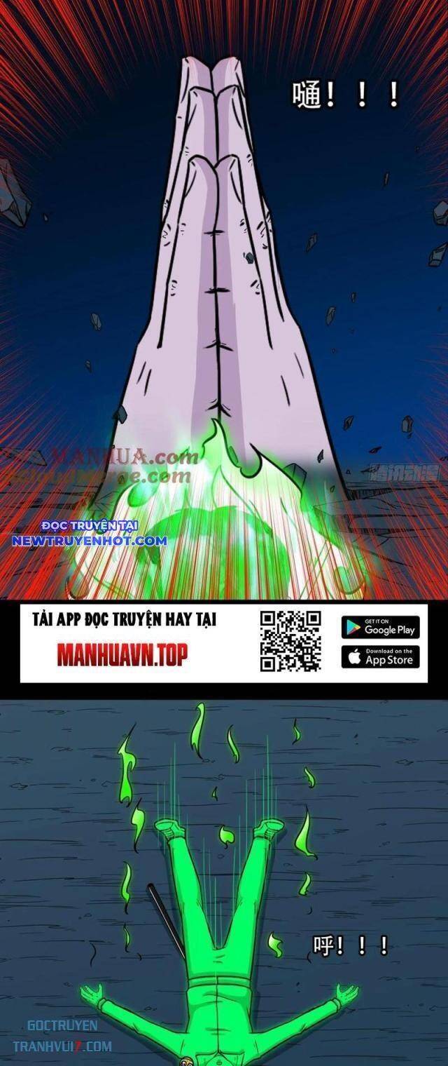 Đấu Yếm Thần Chap 182 - Next Chap 183
