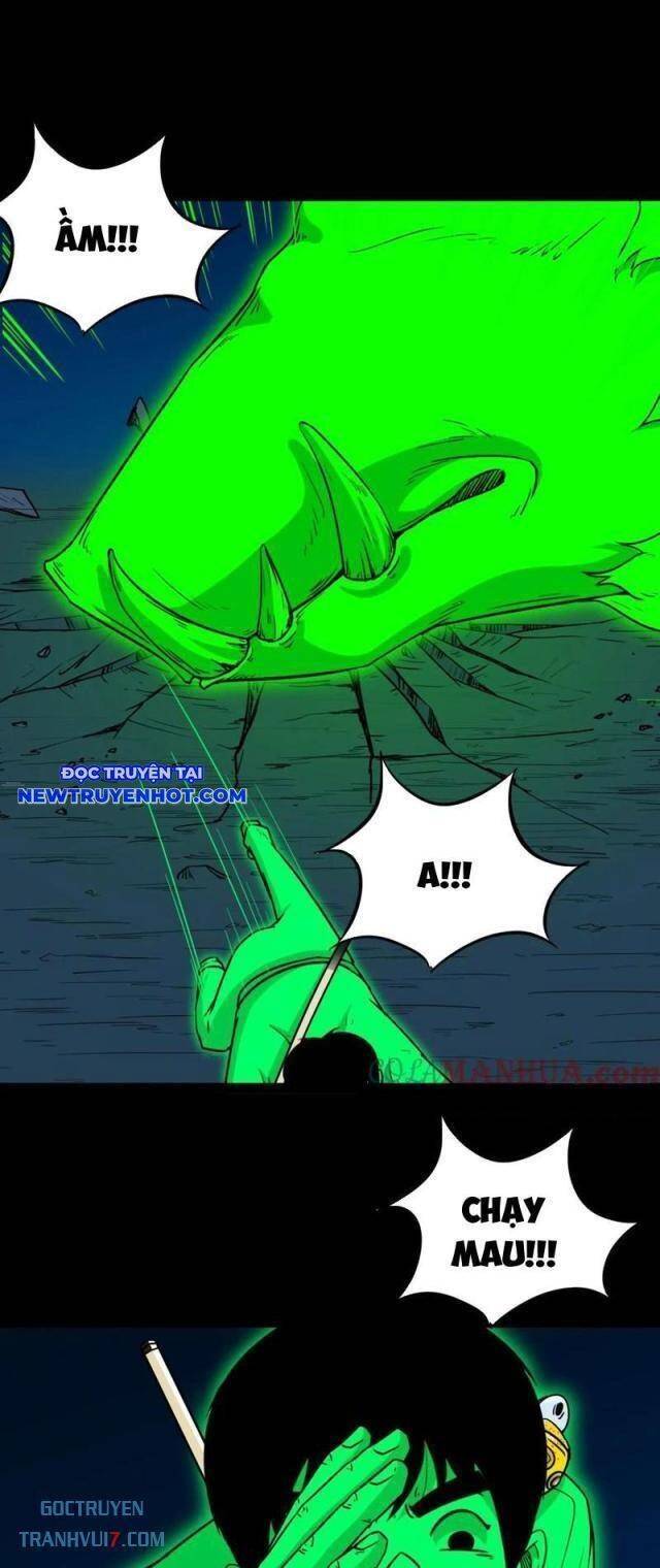 Đấu Yếm Thần Chap 182 - Next Chap 183