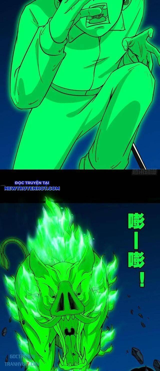 Đấu Yếm Thần Chap 182 - Next Chap 183
