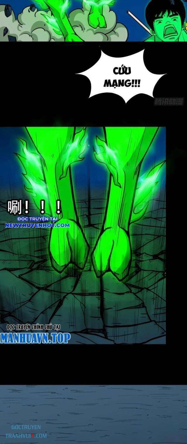 Đấu Yếm Thần Chap 182 - Next Chap 183