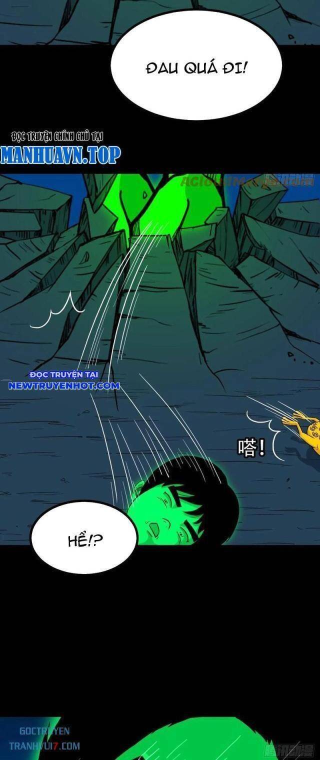 Đấu Yếm Thần Chap 182 - Next Chap 183