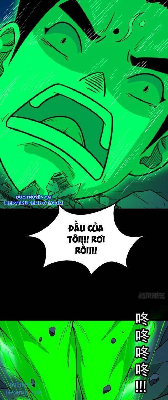 Đấu Yếm Thần Chap 182 - Next Chap 183