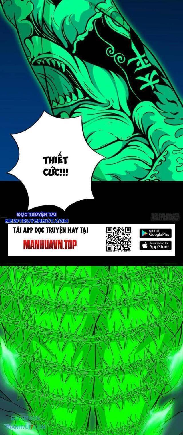 Đấu Yếm Thần Chap 182 - Next Chap 183