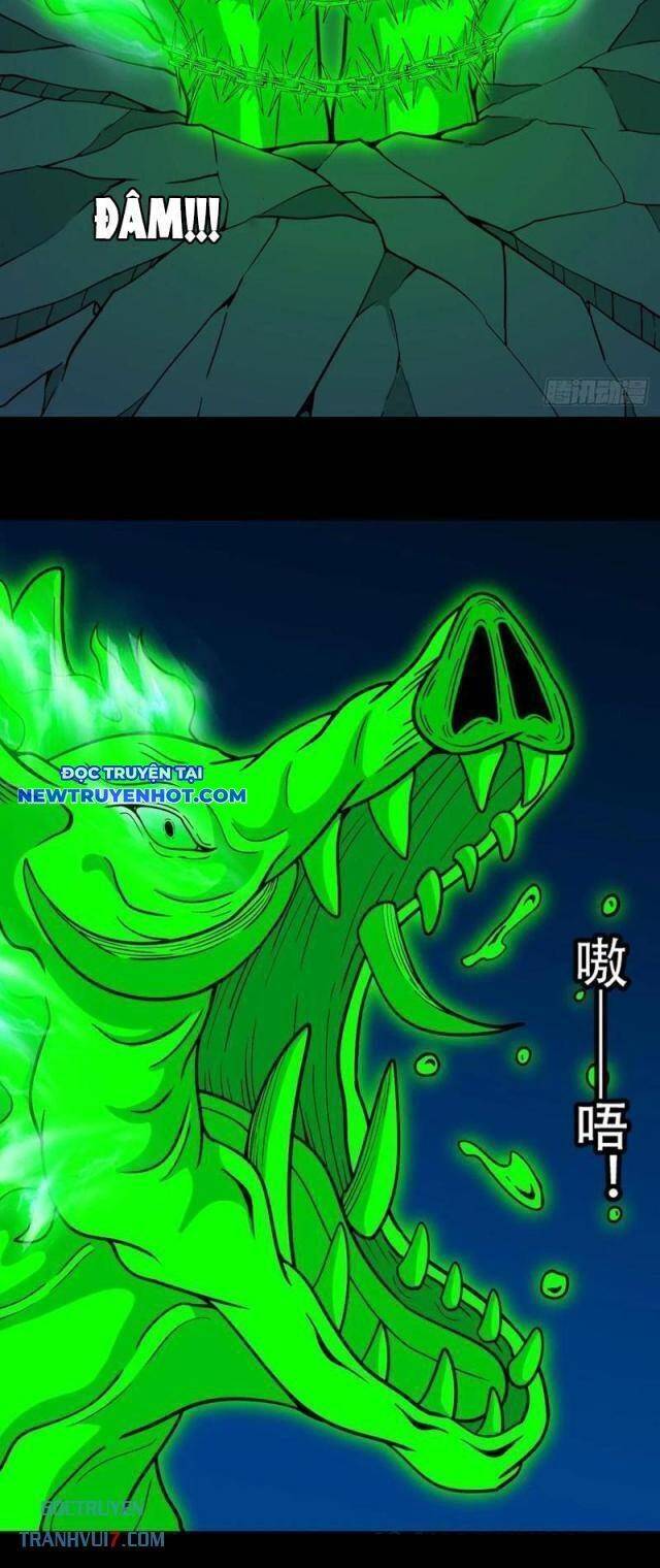 Đấu Yếm Thần Chap 182 - Next Chap 183