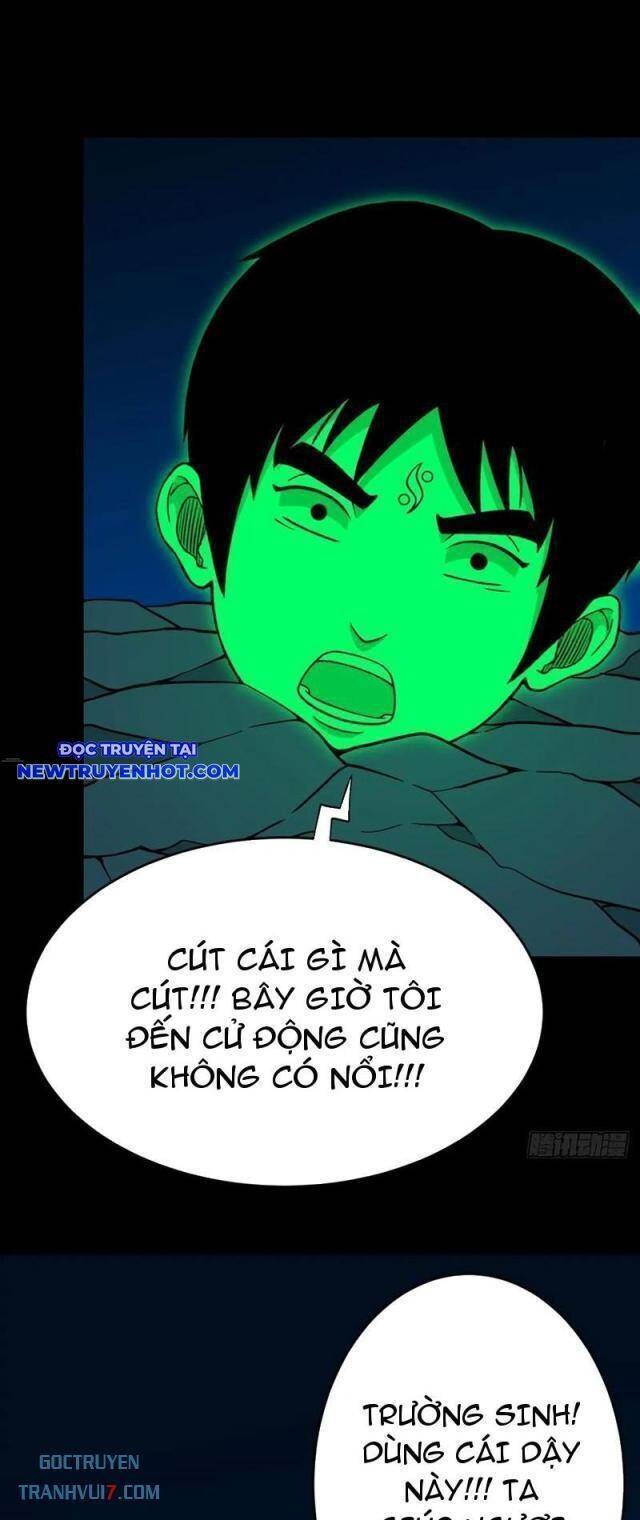 Đấu Yếm Thần Chap 182 - Next Chap 183