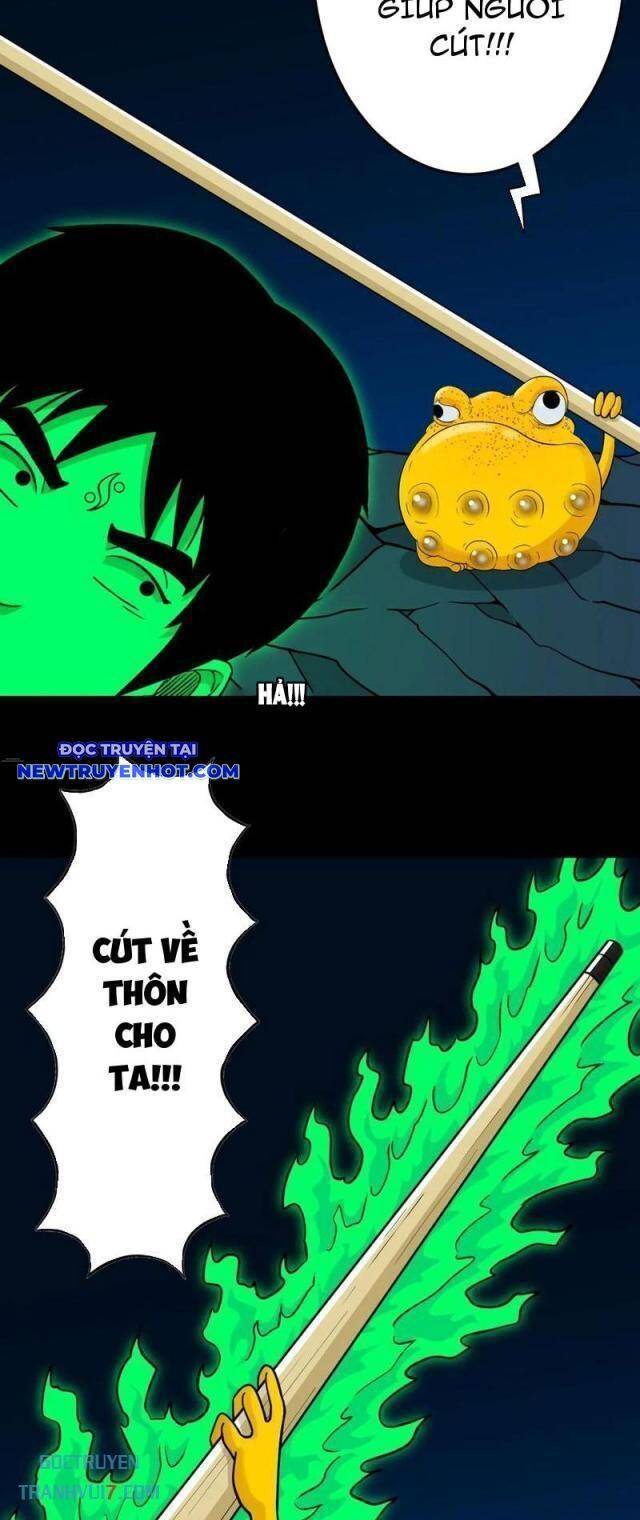 Đấu Yếm Thần Chap 182 - Next Chap 183