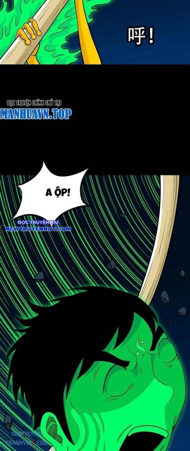 Đấu Yếm Thần Chap 182 - Next Chap 183