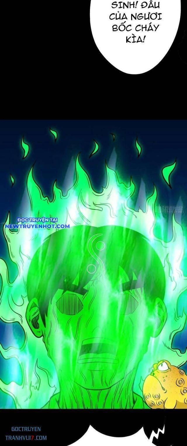 Đấu Yếm Thần Chap 182 - Next Chap 183