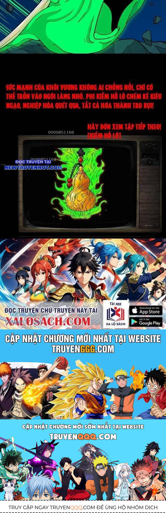 Đấu Yếm Thần Chap 182 - Next Chap 183