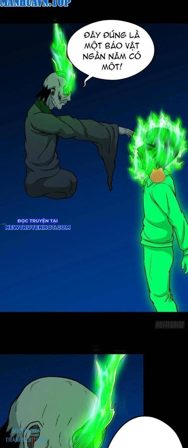 Đấu Yếm Thần Chap 182 - Next Chap 183