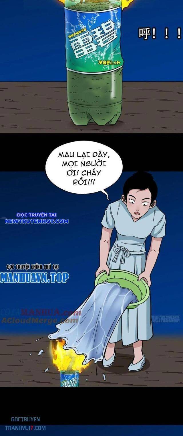 Đấu Yếm Thần Chap 182 - Next Chap 183