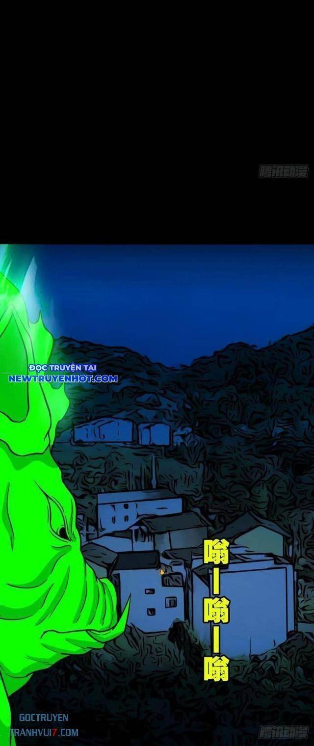 Đấu Yếm Thần Chap 183 - Next Chap 184