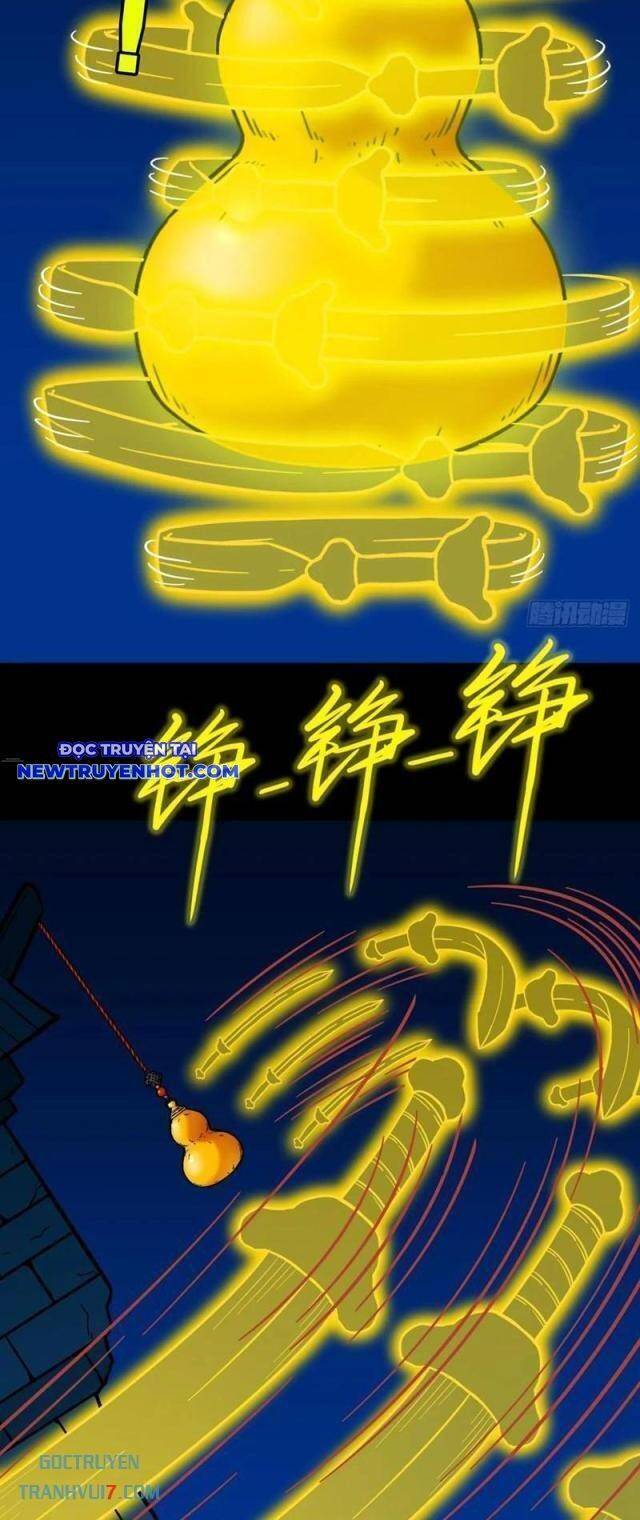 Đấu Yếm Thần Chap 183 - Next Chap 184
