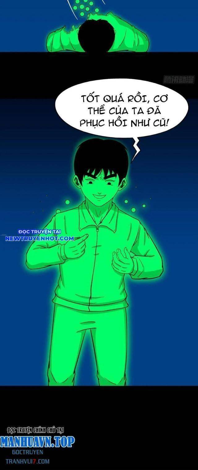 Đấu Yếm Thần Chap 183 - Next Chap 184