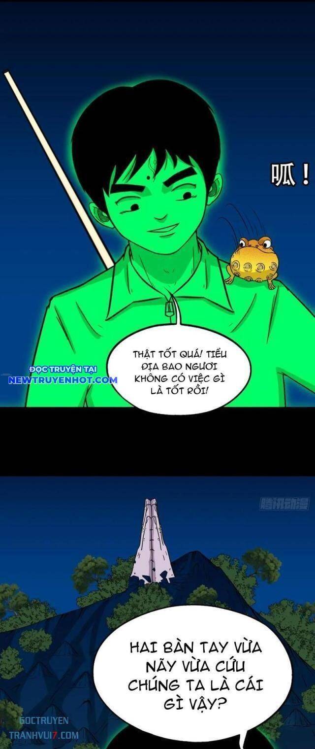 Đấu Yếm Thần Chap 183 - Next Chap 184