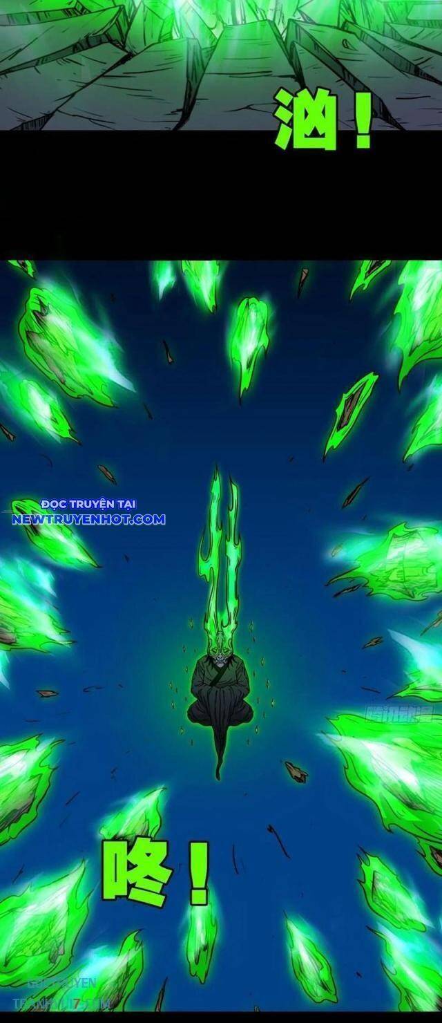 Đấu Yếm Thần Chap 183 - Next Chap 184