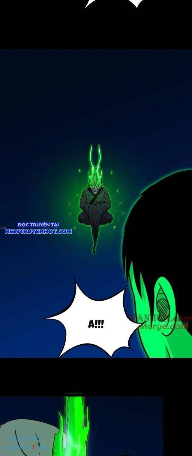 Đấu Yếm Thần Chap 183 - Next Chap 184