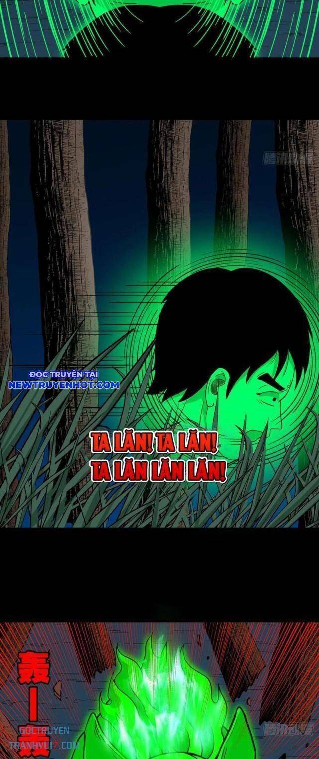 Đấu Yếm Thần Chap 183 - Next Chap 184