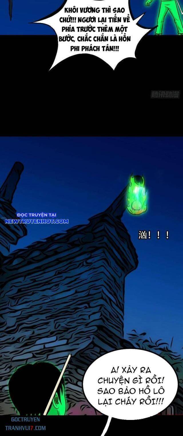 Đấu Yếm Thần Chap 183 - Next Chap 184