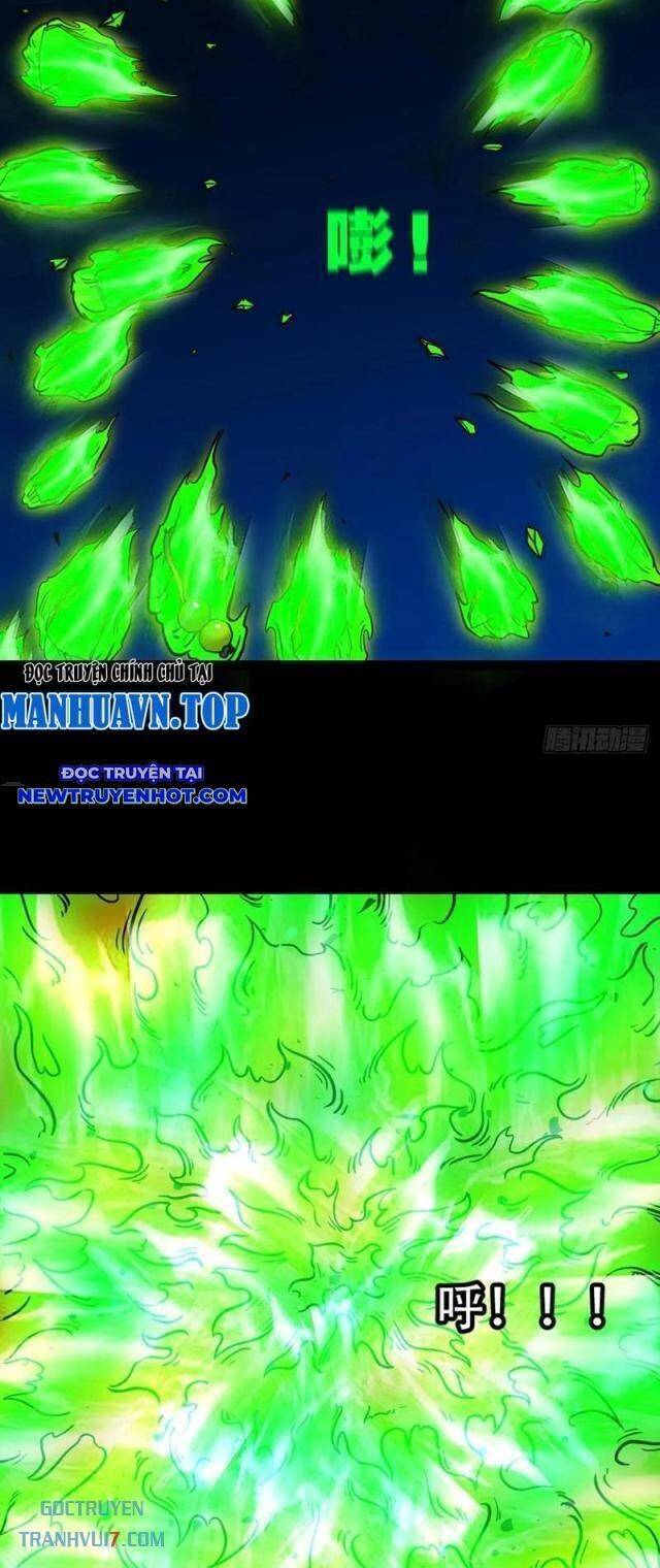Đấu Yếm Thần Chap 183 - Next Chap 184