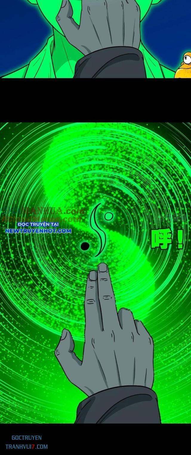 Đấu Yếm Thần Chap 183 - Next Chap 184