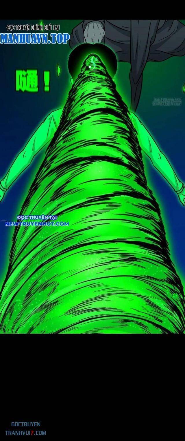 Đấu Yếm Thần Chap 183 - Next Chap 184