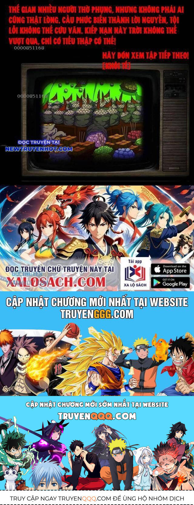 Đấu Yếm Thần Chap 183 - Next Chap 184
