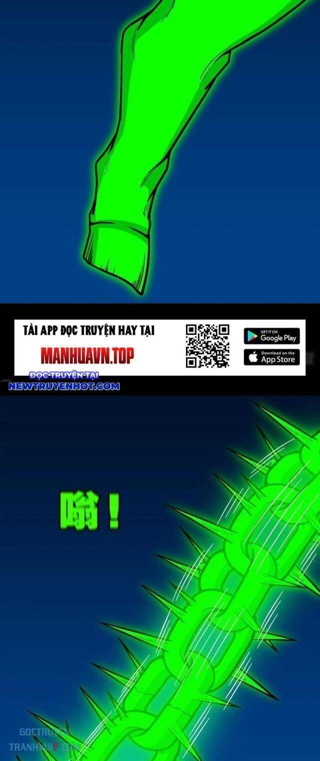Đấu Yếm Thần Chap 183 - Next Chap 184