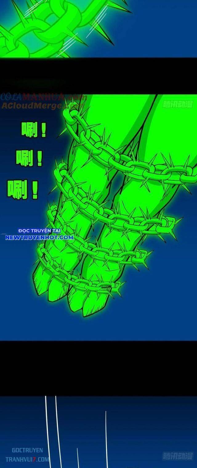 Đấu Yếm Thần Chap 183 - Next Chap 184