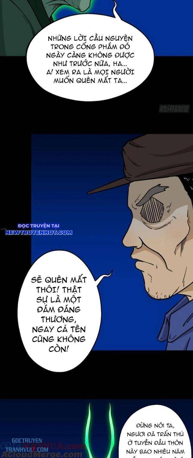 Đấu Yếm Thần Chap 184 - Next Chap 185