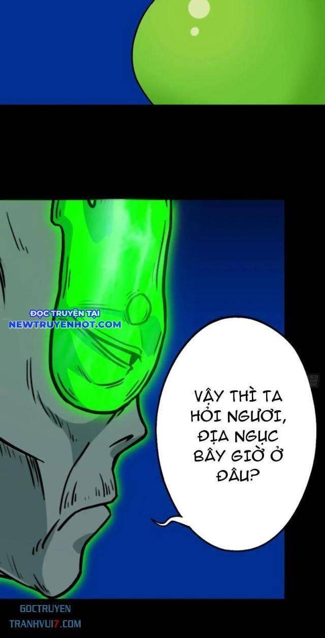 Đấu Yếm Thần Chap 184 - Next Chap 185