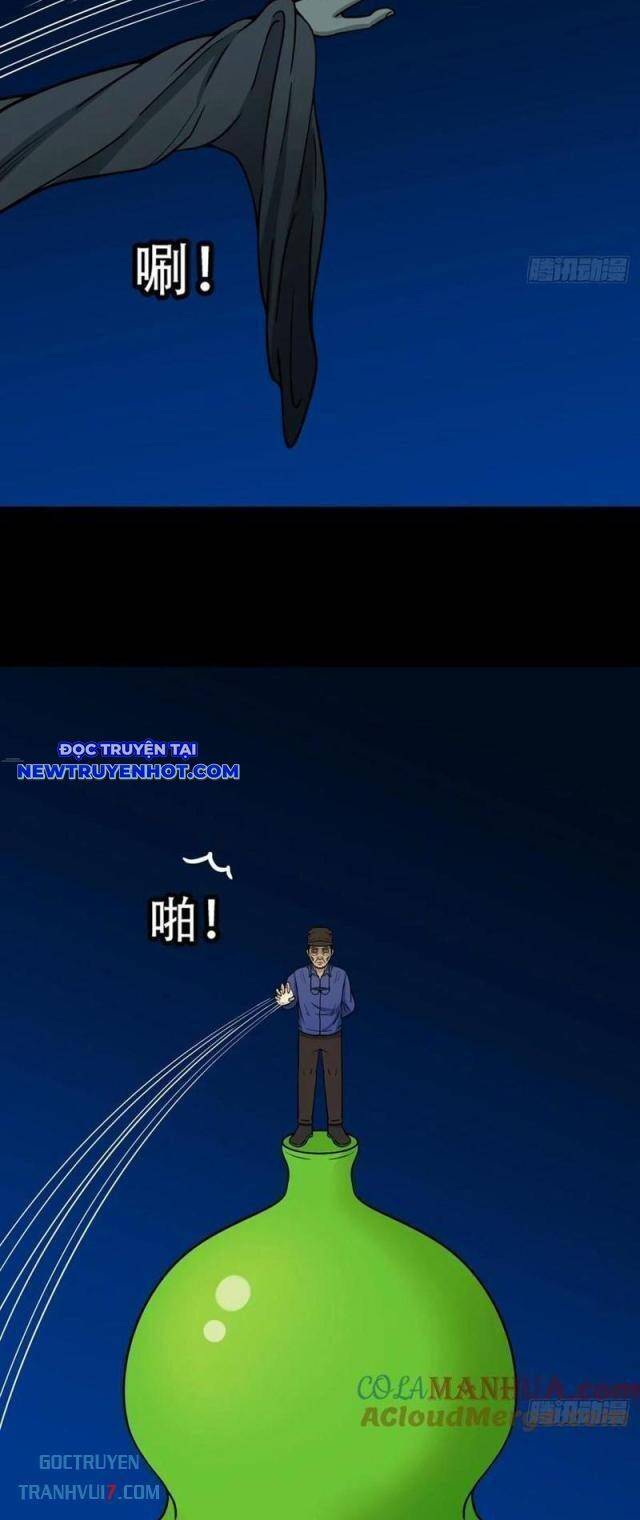 Đấu Yếm Thần Chap 184 - Next Chap 185