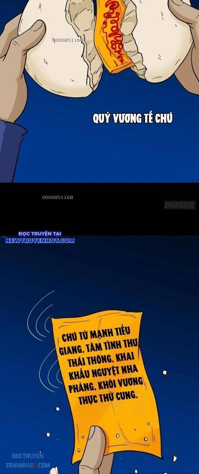 Đấu Yếm Thần Chap 184 - Next Chap 185