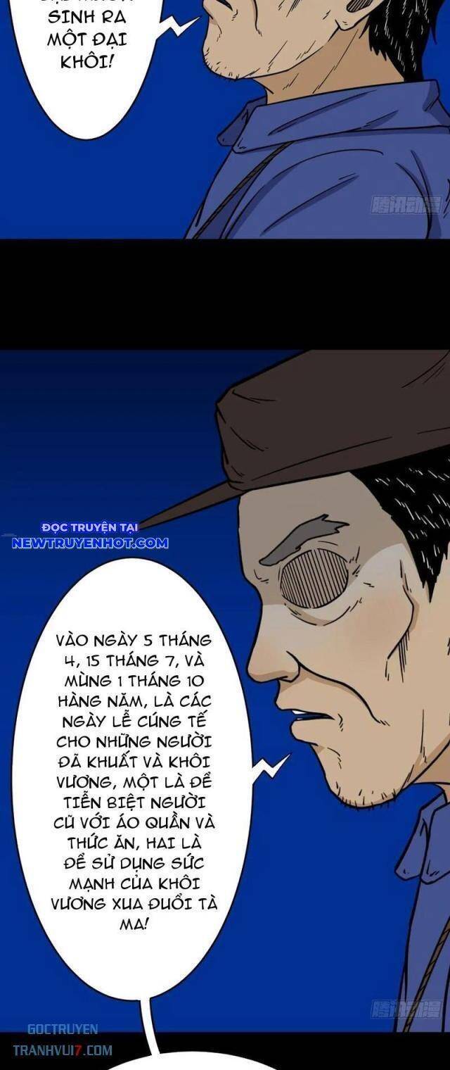Đấu Yếm Thần Chap 184 - Next Chap 185
