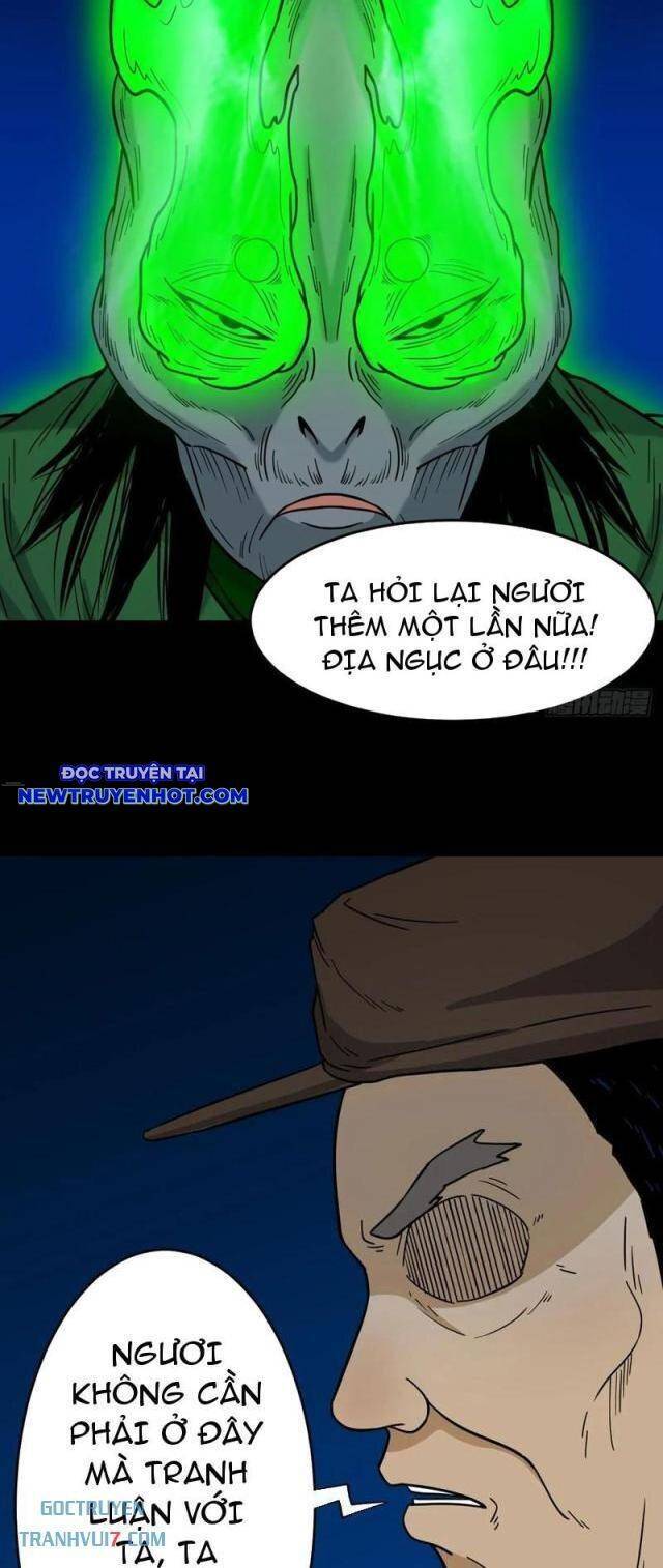 Đấu Yếm Thần Chap 184 - Next Chap 185