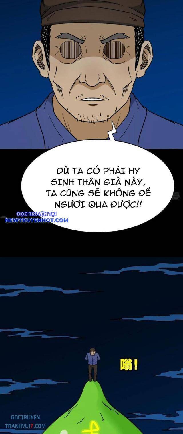 Đấu Yếm Thần Chap 184 - Next Chap 185