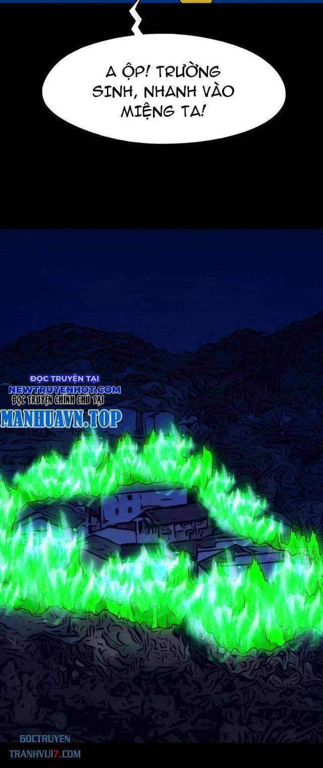 Đấu Yếm Thần Chap 184 - Next Chap 185